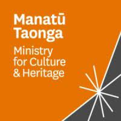 Manatū Taonga - Ministry for Culture and Heritage (New Zeland)