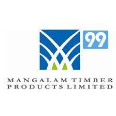 Mangalam Timber Products Ltd.