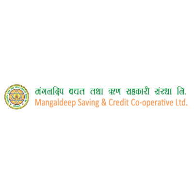 Mangaldeep Savings and Credit 