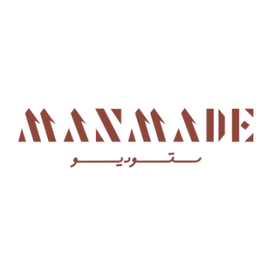manmade studio