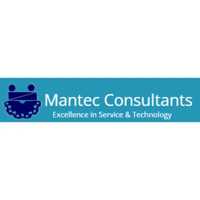 Mantec Consultants Pvt Ltd