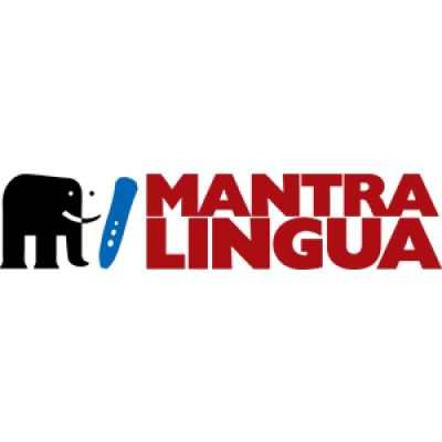 Mantra Lingua