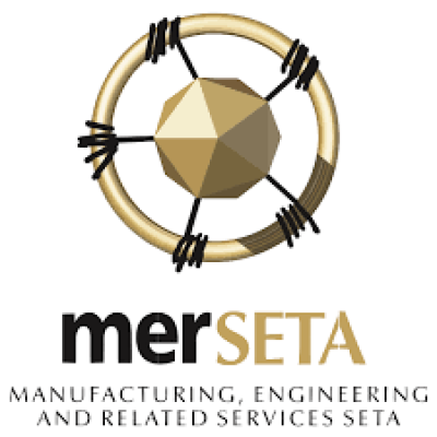 Manufacturing, Engineering and Related Services - Sector Education and Training Authority (merSETA)
