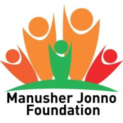 MJF - Manusher Jonno Foundatio