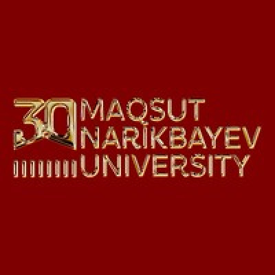 Maqsut Narikbayev University (MNU)