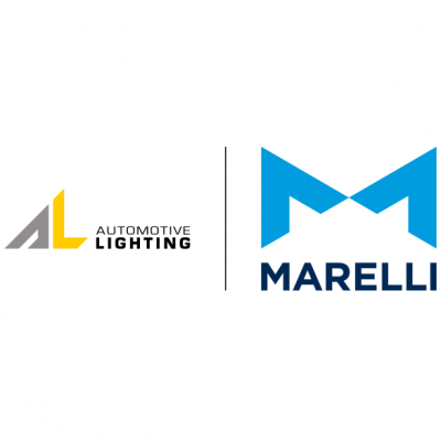 Marelli Automotive Lighting
