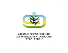 Ministère de l'Agriculture, des Ressources Hydrauliques et de la Pêche / Ministry of Agriculture, Water Resources and Fisheries (Tunisia)