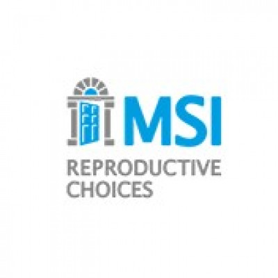 MSI Reproductive Choices HQ (f