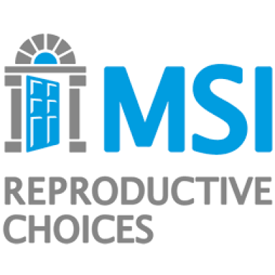 MSI Reproductive Choices (form