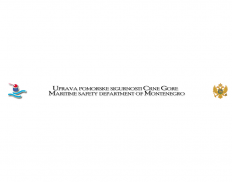 Maritime Safety Department of Montenegro - Uprava Pomorske Sigurnosti Bar