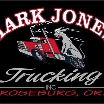Mark Jones Trucking Inc.