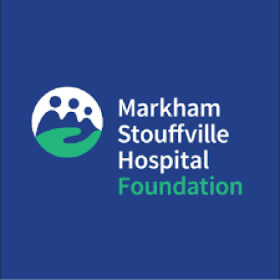 Markham Stouffville Hospital Foundation (MSHF)
