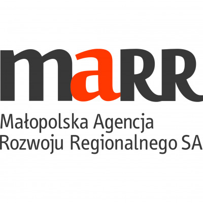 MARR SA - Małopolska Agencja Rozwoju Regionalnego S.A.