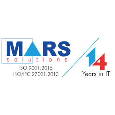 MARS Solutions Ltd