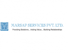 Marsap Services Pvt. Ltd.