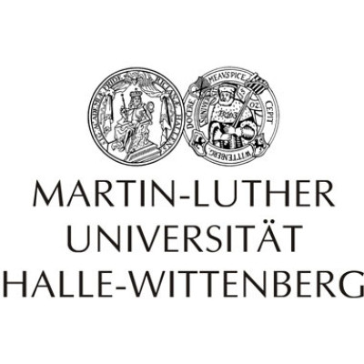 Martin Luther University of Halle Wittenberg