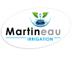 Martineau Irrigation