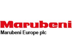 Marubeni Europe plc