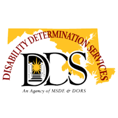 Maryland Disability Determination Services