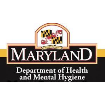 Maryland State Department of H