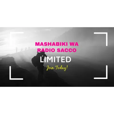mashabiki wa radio sacco ltd