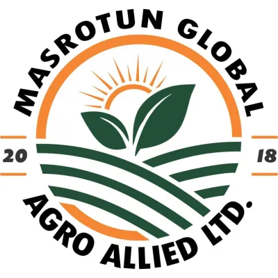 MASROTUN GLOBAL AGRO ALLIED LI
