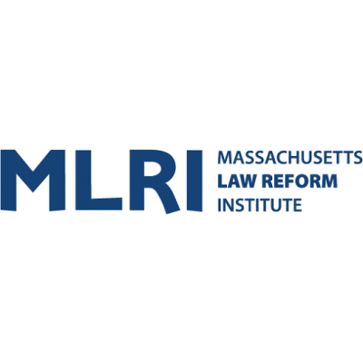 Massachusetts Law Reform Institute (MLRI)