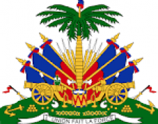Ministry of Labour and Social Affairs of Haiti