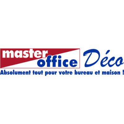 Master Office Deco