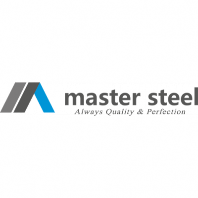 Master Steel Ltd