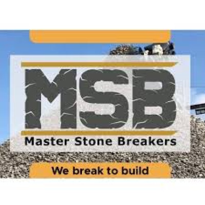Master Stone Breakers Ltd.