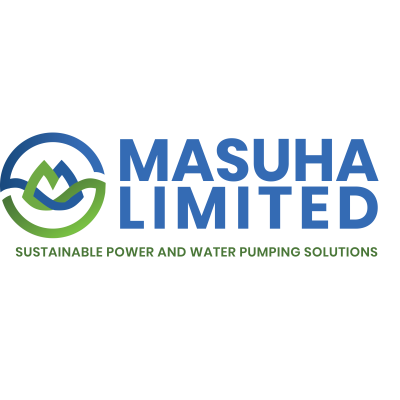 Masuha Limited