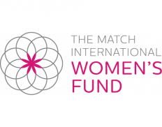 MATCH International Women’s Fund