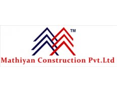 Mathiyan Construction Pvt. Ltd.