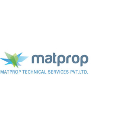 Matprop Technical Services Pvt Ltd