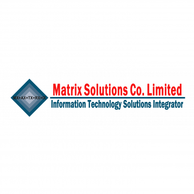 Matrix Solutions Ltd.