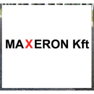 Maxeron Kft.