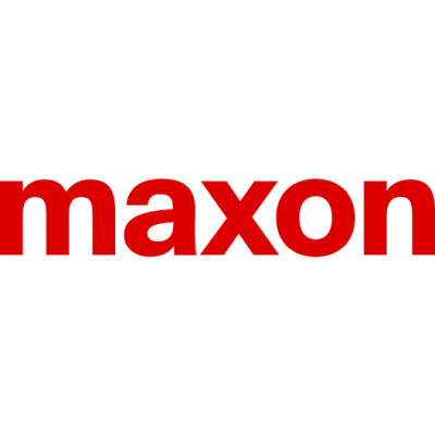 Maxon motor gmbh