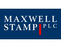 Maxwell Stamp Kenya