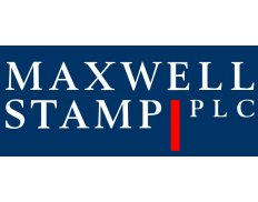 Maxwell Stamp - UK