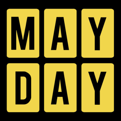 Mayday Space