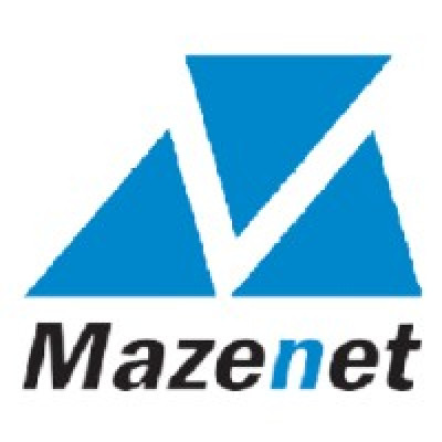Mazenet Solution Private Limit