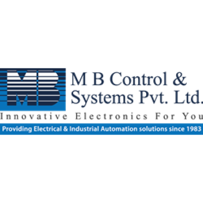 MB Control & Systems Pvt. Ltd.