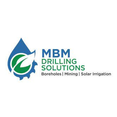MBM Drilling Solutions