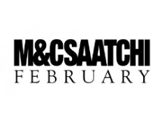 M&C Saatchi February