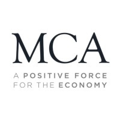MCA - Management Consultancies