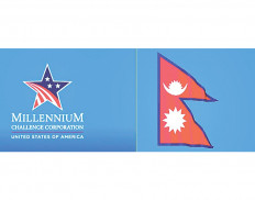 Millennium Challenge Account Nepal
