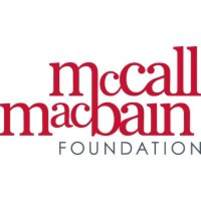 McCall MacBain Foundation