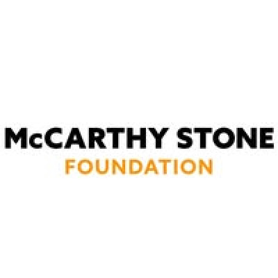 McCarthy Stone Foundation