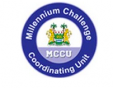 Millennium Challenge Coordinating Unit Sierra Leone